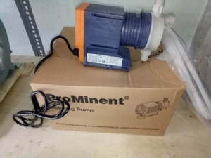 Bơm Định Lượng PROMINENT SD1601PP2000A002